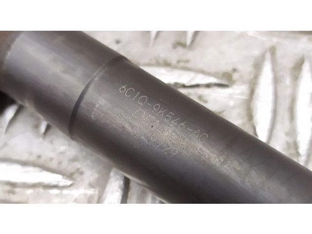 Vstřikovač 6C1Q9K546AC   Citroen Jumper  pro naftový motor 2.2  