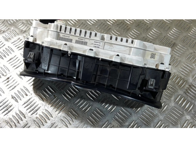 Přístrojová deska  Volvo V40 2014 P31412271, 31412271  