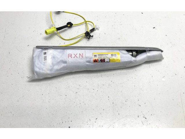 Подушка безопасности в сиденье TG16C01006, GA0326523VGU   Toyota bZ4X