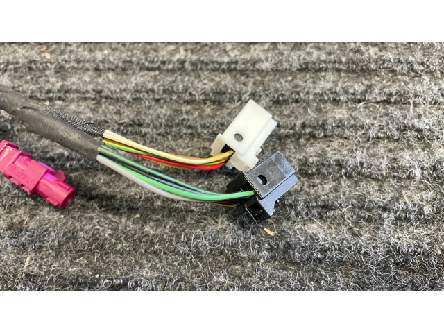 Zpětné zrcátko pravé Mercedes-Benz GLB x247 2020  A2478107806  