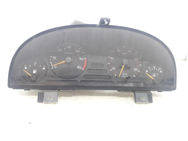 Přístrojová deska  Peugeot 406  9619375580  
