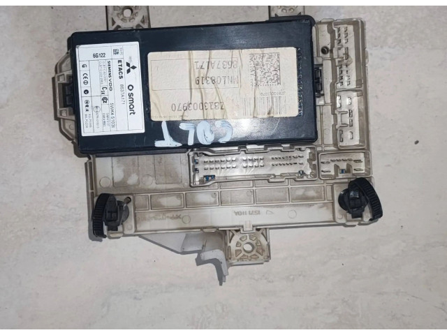 Блок предохранителей  MN108319, 8637A171   Mitsubishi Colt    