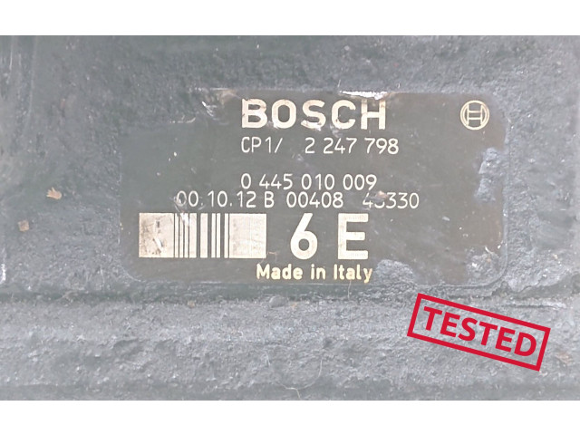 Vstřikovací čerpadlo 13517787632, 7787632   BMW 7 E38     