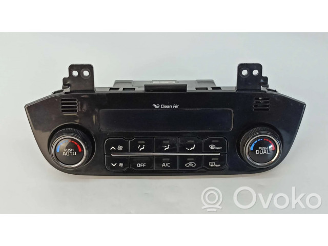 Блок управления климат-контролем 972503U800BLH   KIA Sportage