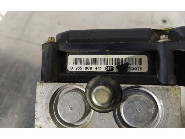 Jednotka ABS 445100H010   Peugeot 107 