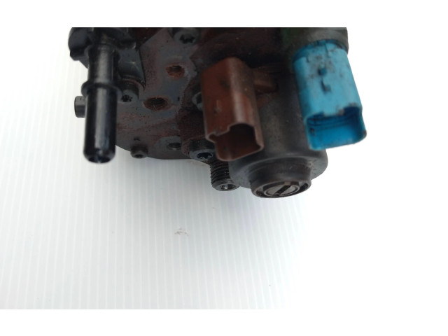 Vstřikovací čerpadlo S2V99B395AA, Z9044A090A   Ford Mondeo Mk III     