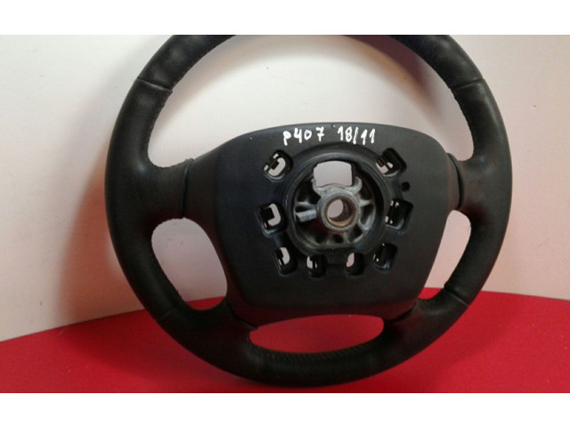 Volant Peugeot 407  9656242877, COMDESGASTE  