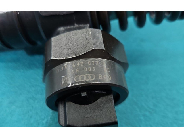 Форсунка 0414720007, IMPRK1371183    Audi A4 S4 B5 8D   