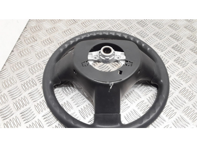 Руль Toyota Aygo AB10  2005-2014 года GS12001840      