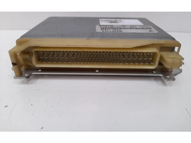 Řídící jednotka 8966105231, 8966105231   Toyota Avensis T220 