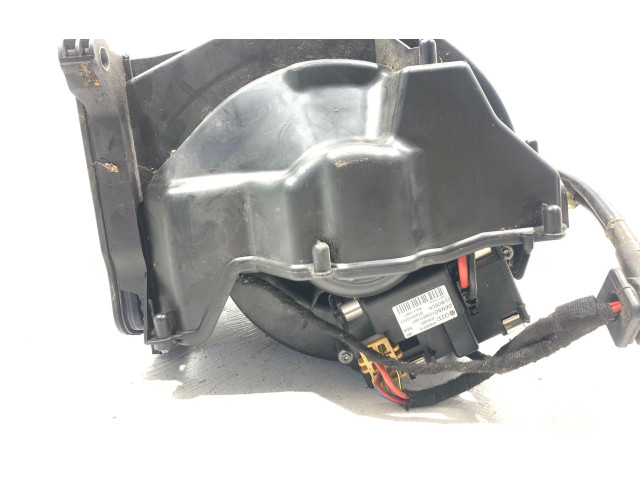 Вентилятор печки    4F0820521A, 4F0910521   Audi A6 S6 C6 4F