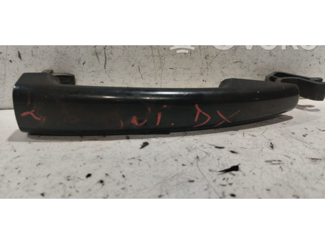 Řídící jednotka SW9658345080, SW9658345080   Peugeot 407 2004