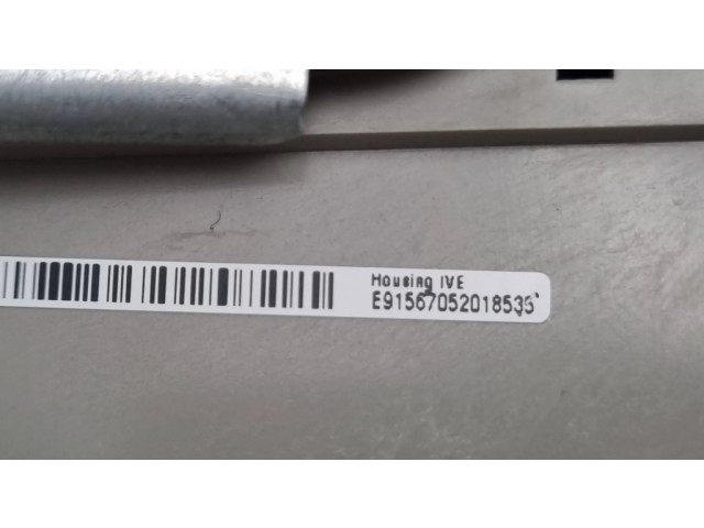 Дисплей    079010195, 5MH00PD2AD   Chrysler Pacifica