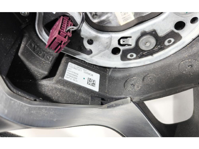 Volant Mercedes-Benz CLA C117 X117 W117 2013 6229769  