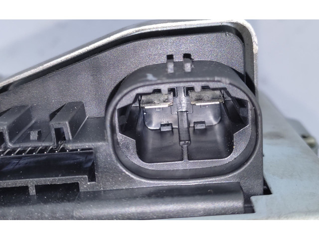    Рулевая рейка 8200246631   Renault Megane II 2002 - 2005 года