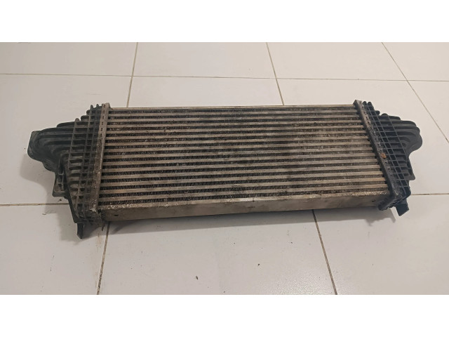Интеркулер  A1645001900   Mercedes-Benz ML W164 3.0