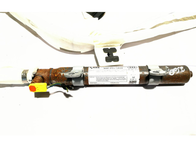 Боковая подушка безопасности 4H4880742C   Audi A8 S8 D4 4H