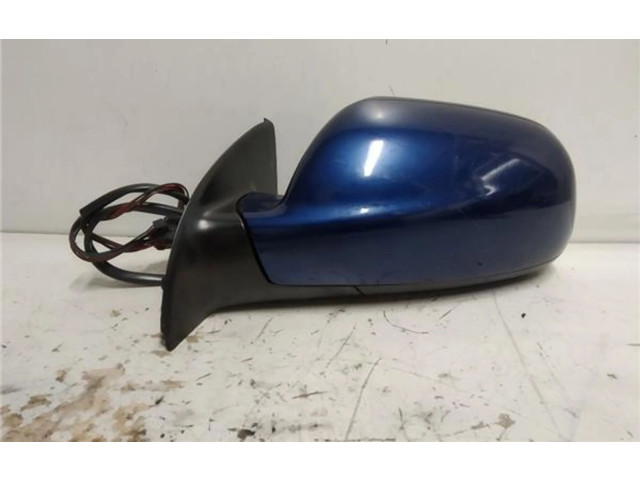 Зеркало электрическое        Peugeot 307  2001 - 2005 года   