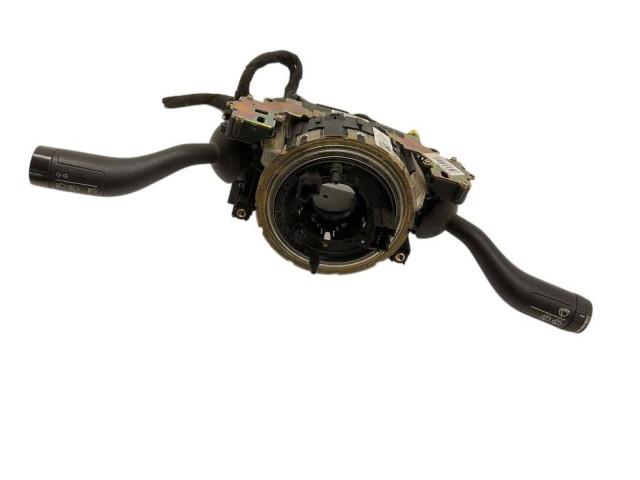 Подрулевой шлейф SRS 8E0953541D, 7L6953507AA   Volkswagen Touareg I