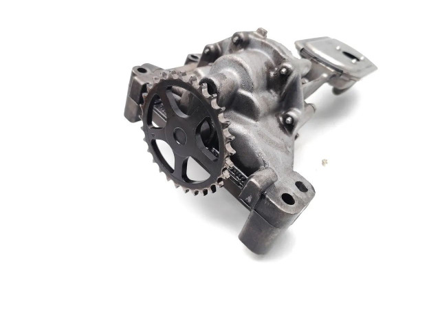 Čerpadlo oleje 9638783980   Peugeot Expert   RHZ(DW10ATED);RHZ(DW10BTED);RHZ(