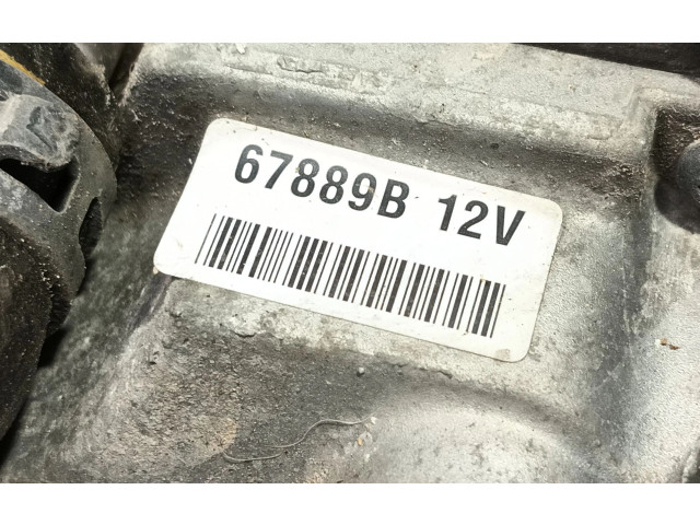 Вентилятор печки    7L6815071F, 7L6815071B   Volkswagen Touareg I