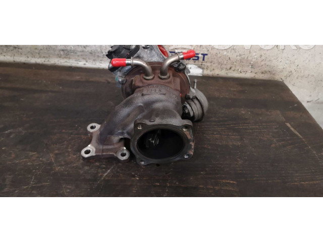  Турбина Ford B-MAX  CM5G6K682HE, CM5G6K682HE   для двигателя SFJD      