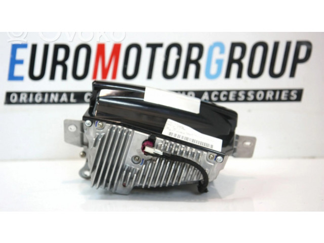 Дисплей    012623, 62309358964   BMW 3 GT F34