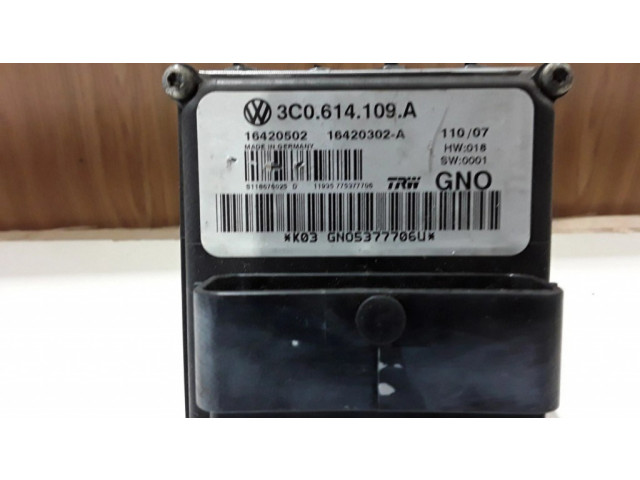 Jednotka ABS 3C0614109A   Volkswagen PASSAT B6 2007