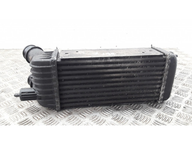 Интеркулер  K6811   Citroen Jumpy 1.6