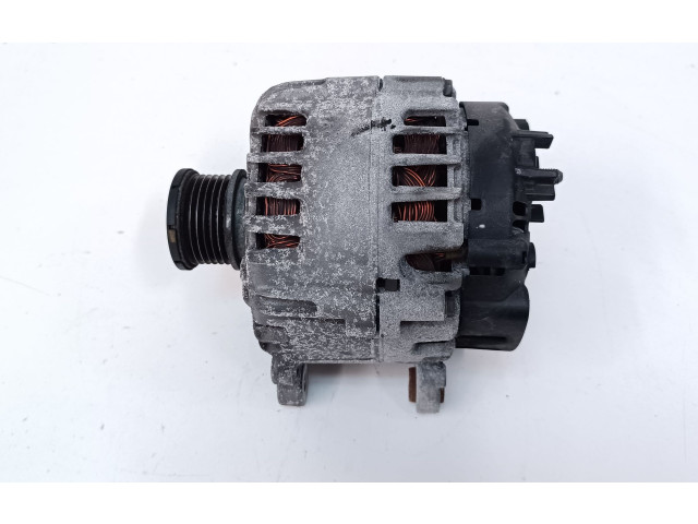 Генератор TG15C149, 03G903016F   Audi Q5 SQ5      