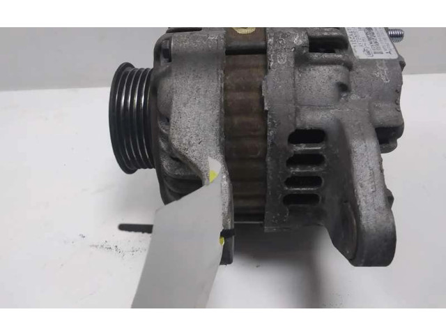 Генератор A5TG0091AE, A1351540202   Mitsubishi Colt      