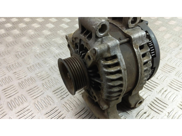Генератор 27060-38040, 1042106130   Lexus LS 460 - 600H 4.6     