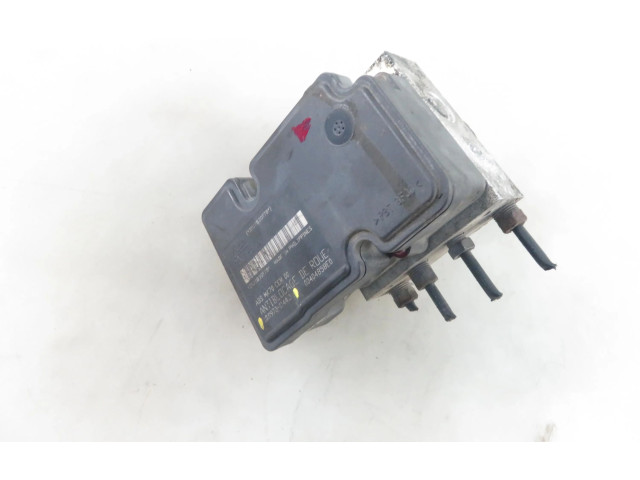 Jednotka ABS 10020700924, 9662298480   Peugeot 207 2006