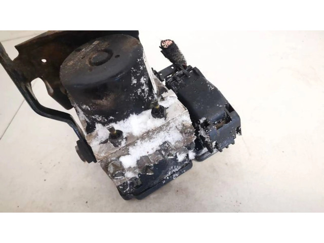 Блок АБС 96817737, 25.0212-0394.4   Chevrolet  Captiva  