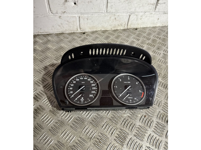 Přístrojová deska  BMW X5 E70 2013 6976284  