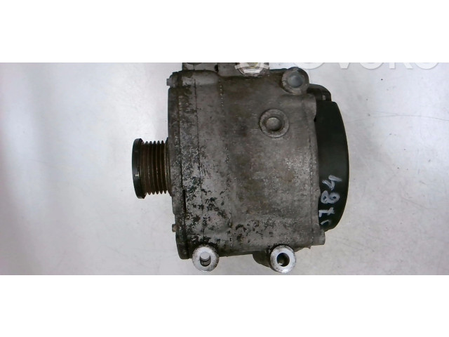 Генератор 0001502550   Mercedes-Benz C W203      