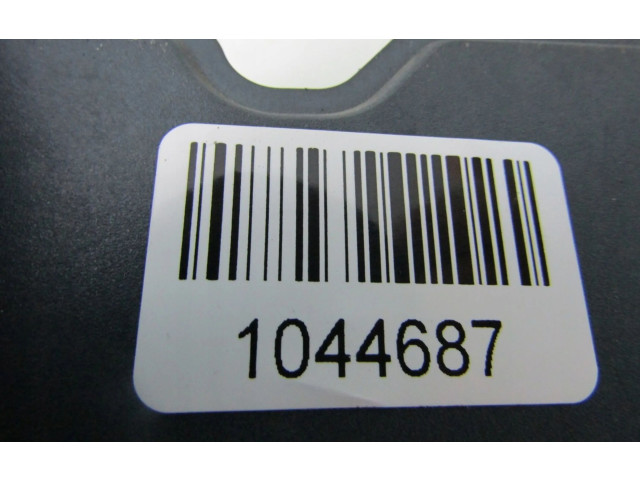 Jednotka ABS 476604CC1A, 0265243833   Nissan X-Trail T32 2017