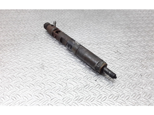 Форсунка EJBR02101Z    Nissan Micra  - 