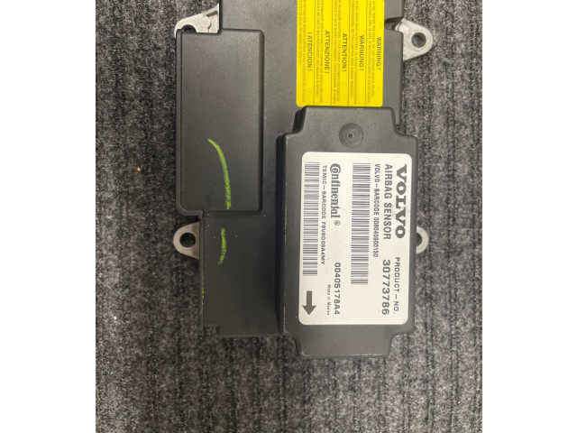 Vstřikovač 30773786, 00405178A4   Volvo V50     