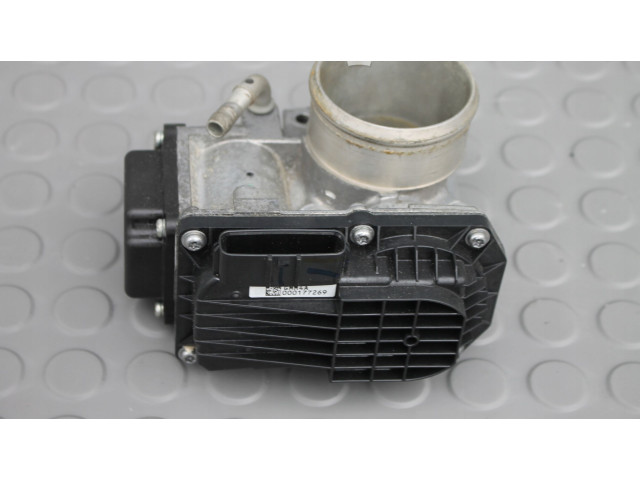 Дроссельная заслонка 000177269, GMH4A   Honda Civic X