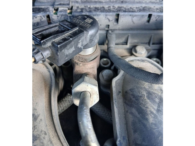 Vstřikovač 9647247280   Peugeot 407    RHRDW10BTED4 