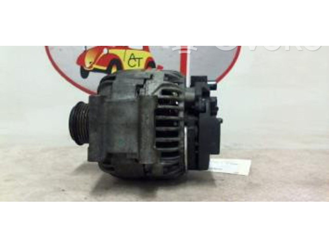 Генератор 06H903016L, 06H903016L   Audi Q5 SQ5      