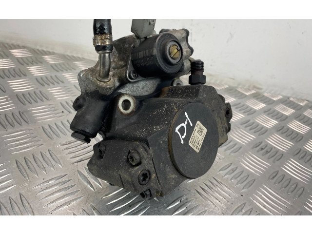 Vstřikovací čerpadlo A6510700601, 28252613   Mercedes-Benz C W204    OM 651.911 