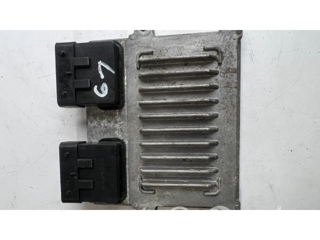 Řídící jednotka 39108-3E360, 39108-3E360 11870635   Hyundai Santa Fe 2021