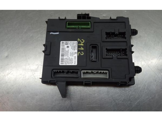Блок комфорта 284B14565R, 18098672647009   Renault Espace V (RFC)   