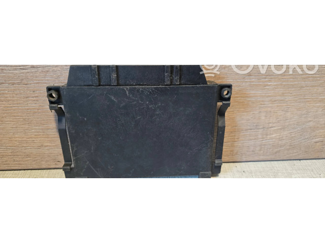 Блок управления коробкой передач A0205459132   Mercedes-Benz SLK R170