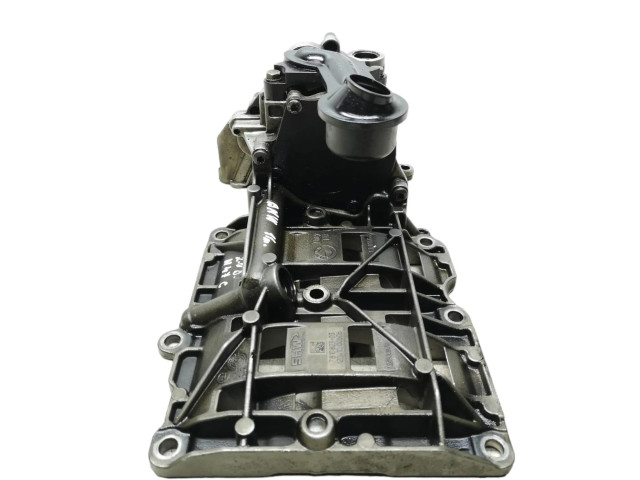 Масляный насос   7810823, AC46500  BMW 5 F10 F11 2.0