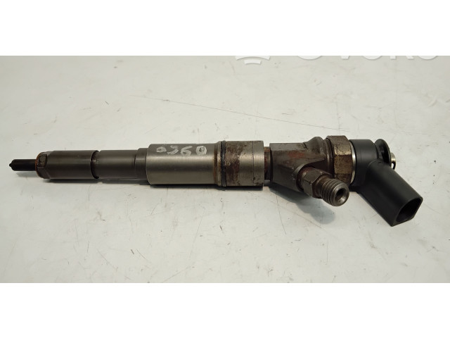 Vstřikovač 0445110212, 7794652   BMW 3 E46  pro naftový motor 2.0  0857