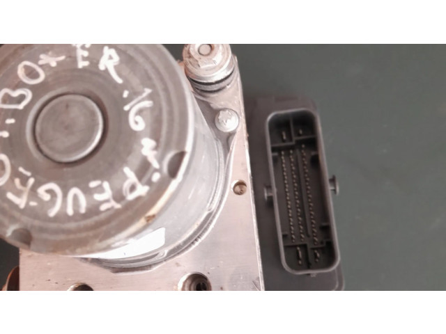 Jednotka ABS 0265257711, 52065547   Peugeot Boxer 2017