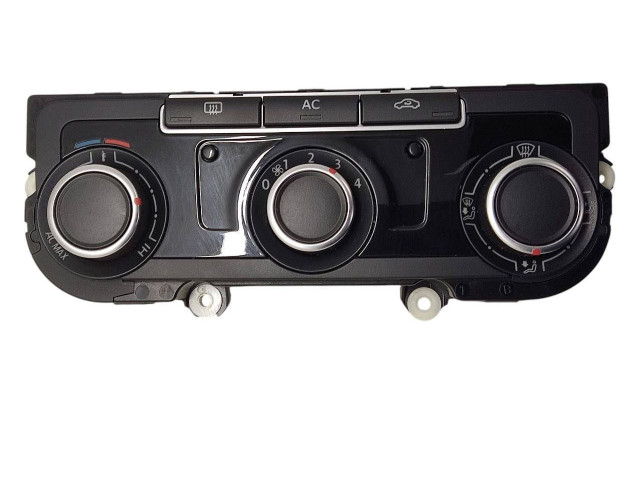 Блок управления климат-контролем 7N0907426AM, 5HB00975170   Volkswagen Golf VI